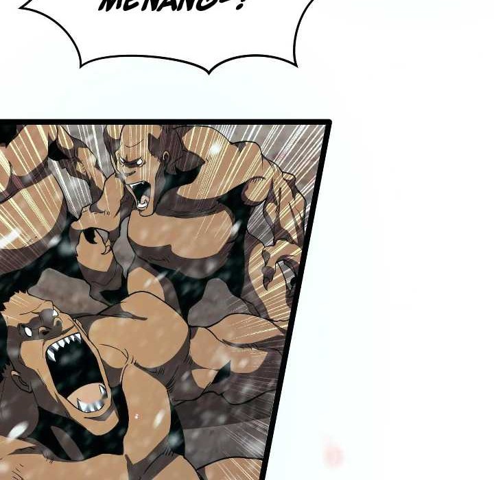 Myriad Tribes Invasion: Rearguard’s Resolute Unity Chapter 41 Gambar 24