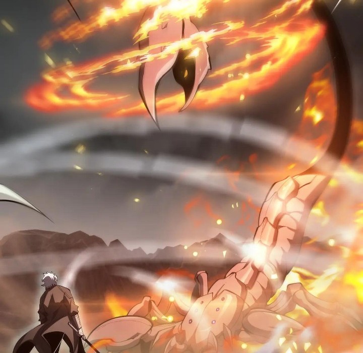 Myriad Tribes Invasion: Rearguard’s Resolute Unity Chapter 44 Gambar 53