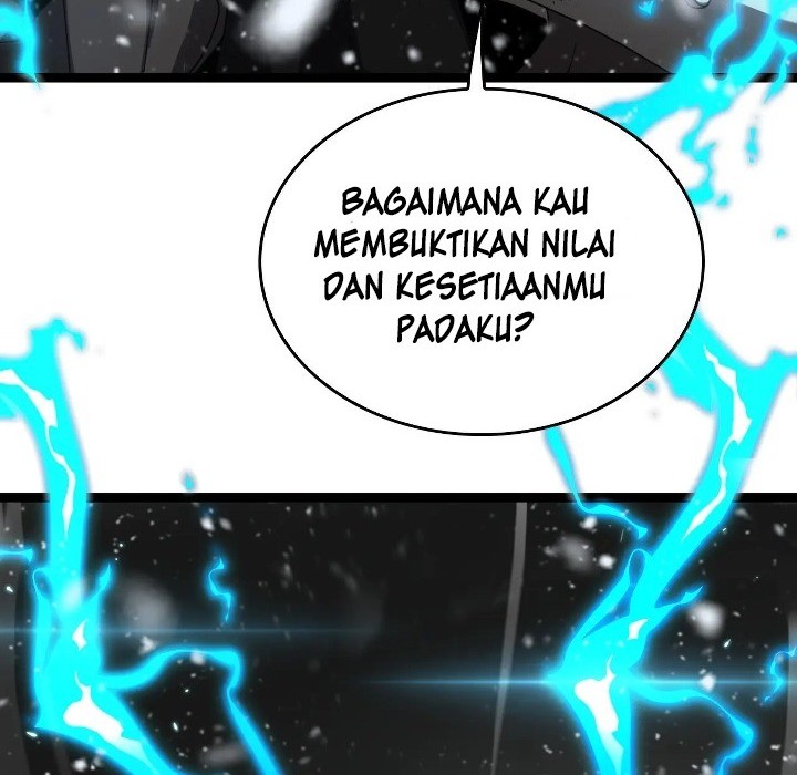 Myriad Tribes Invasion: Rearguard’s Resolute Unity Chapter 46 Gambar 35