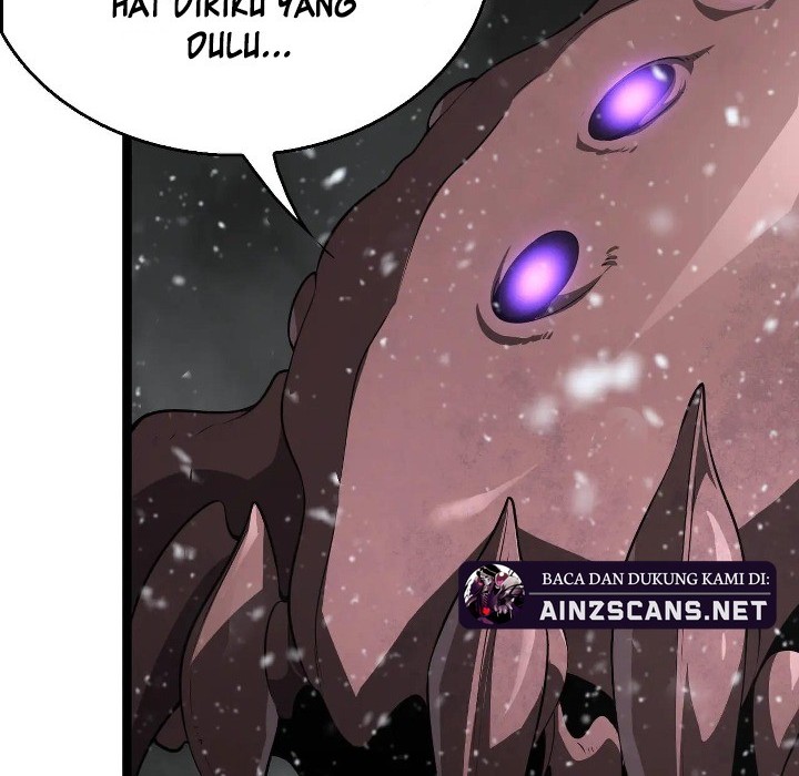 Myriad Tribes Invasion: Rearguard’s Resolute Unity Chapter 46 Gambar 48