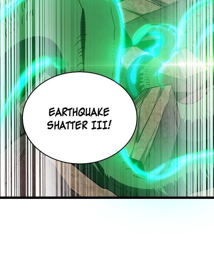 Myriad Tribes Invasion: Rearguard’s Resolute Unity Chapter 50 Gambar 25