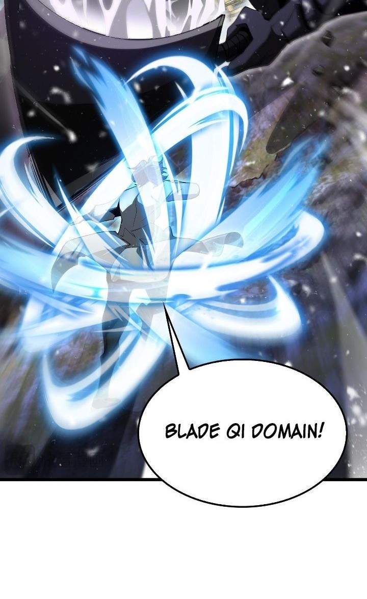 Myriad Tribes Invasion: Rearguard’s Resolute Unity Chapter 50 Gambar 36