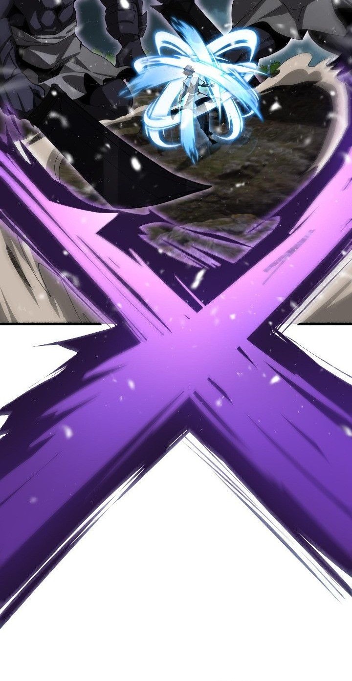 Myriad Tribes Invasion: Rearguard’s Resolute Unity Chapter 50 Gambar 38