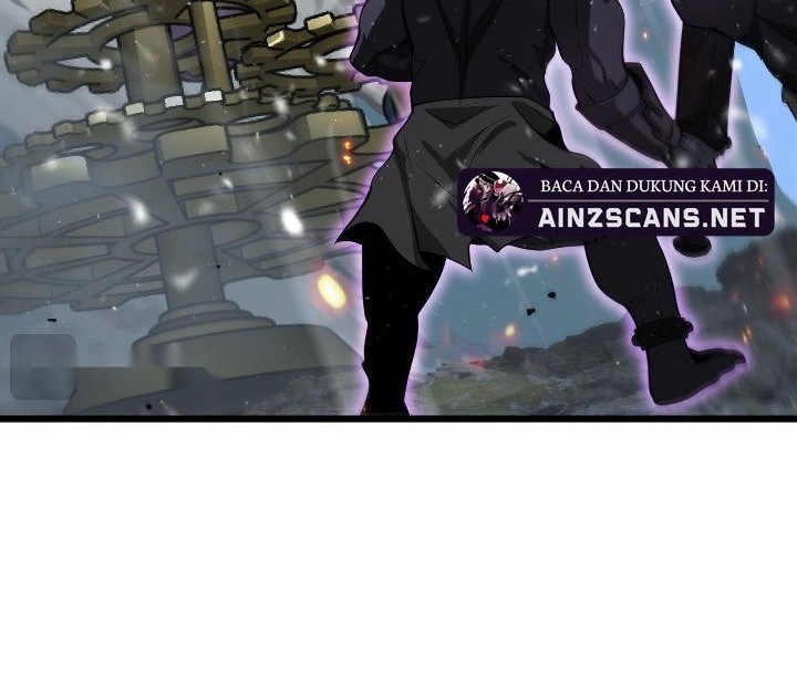 Myriad Tribes Invasion: Rearguard’s Resolute Unity Chapter 50 Gambar 42