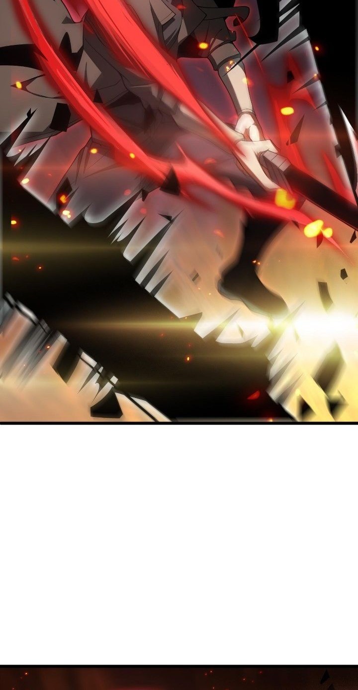 Myriad Tribes Invasion: Rearguard’s Resolute Unity Chapter 50 Gambar 46