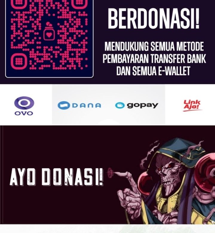 Myriad Tribes Invasion: Rearguard’s Resolute Unity Chapter 50 Gambar 48