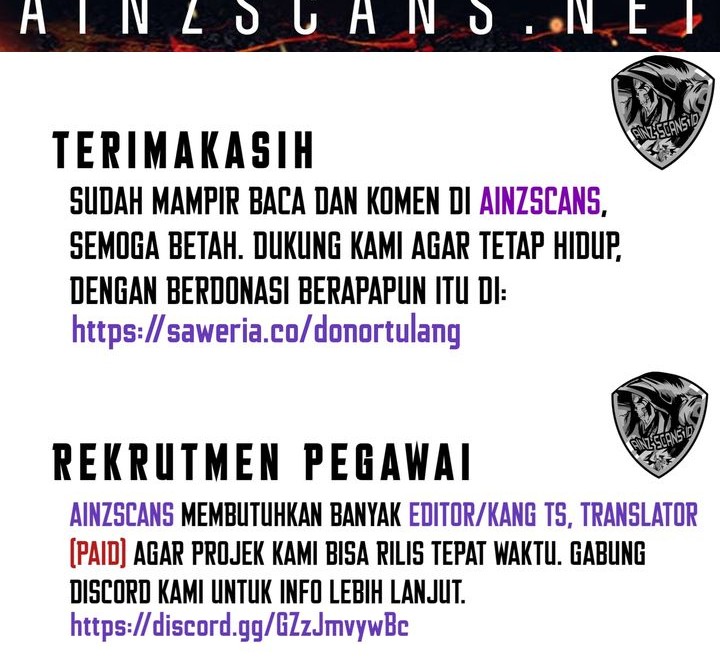 Myriad Tribes Invasion: Rearguard’s Resolute Unity Chapter 50 Gambar 52