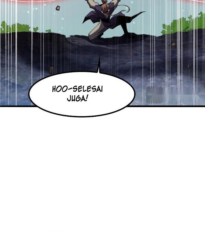 Myriad Tribes Invasion: Rearguard’s Resolute Unity Chapter 50 Gambar 8