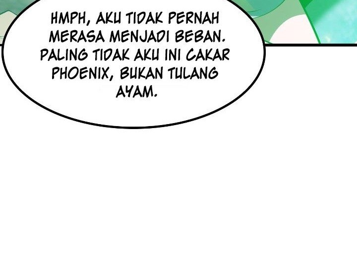 Myriad Tribes Invasion: Rearguard’s Resolute Unity Chapter 50 Gambar 12