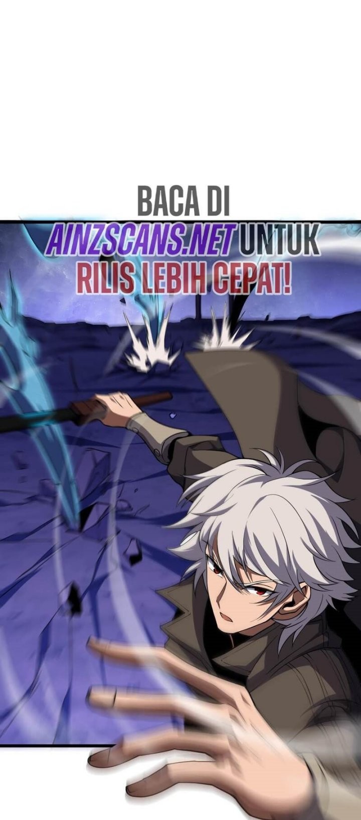 Myriad Tribes Invasion: Rearguard’s Resolute Unity Chapter 51 Gambar 5