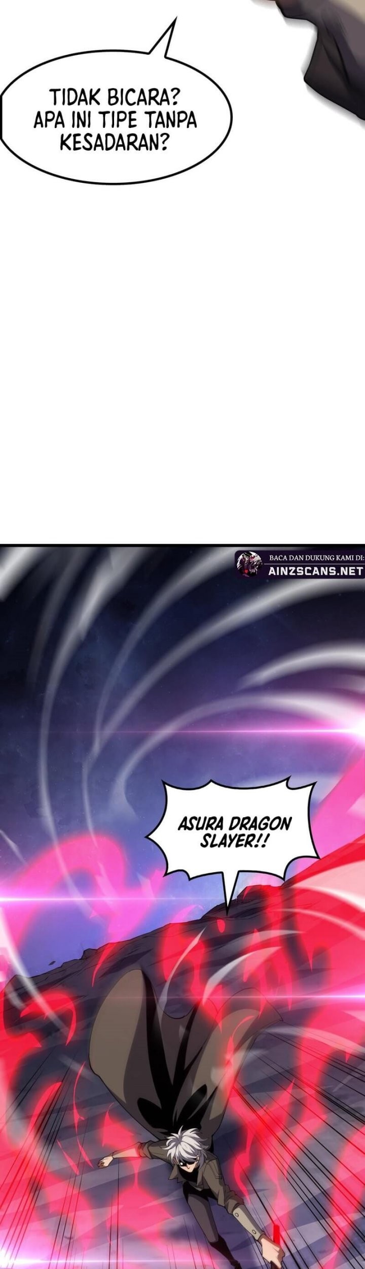 Myriad Tribes Invasion: Rearguard’s Resolute Unity Chapter 51 Gambar 6