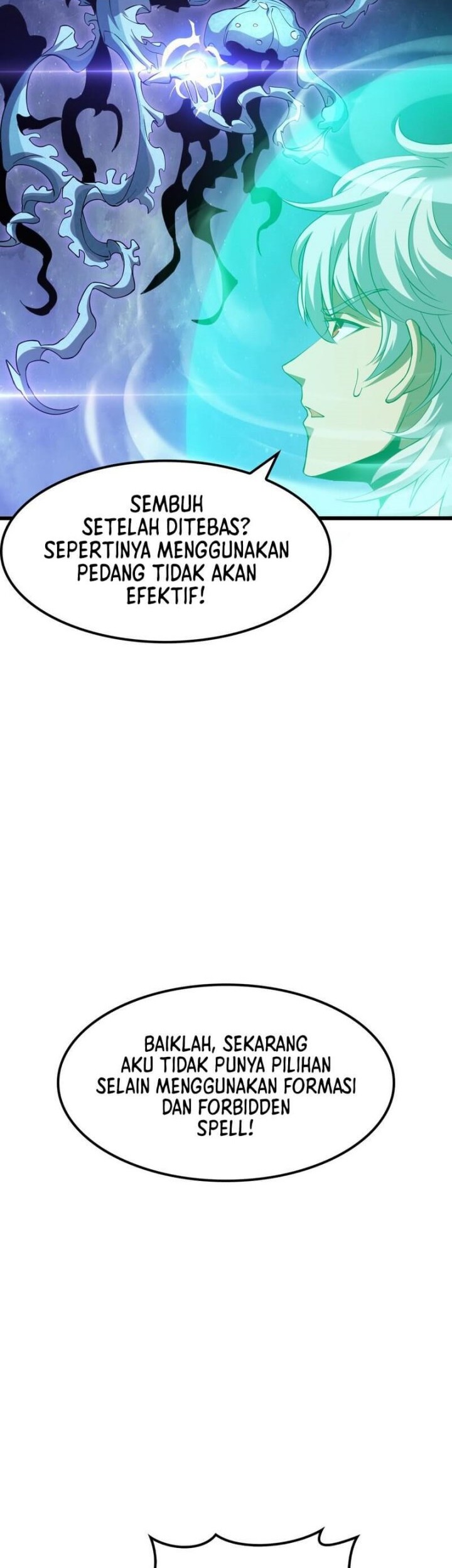 Myriad Tribes Invasion: Rearguard’s Resolute Unity Chapter 51 Gambar 12