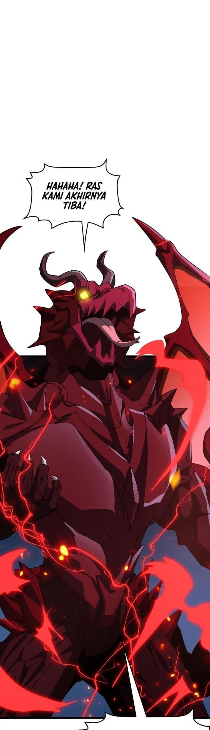 Myriad Tribes Invasion: Rearguard’s Resolute Unity Chapter 51 Gambar 33