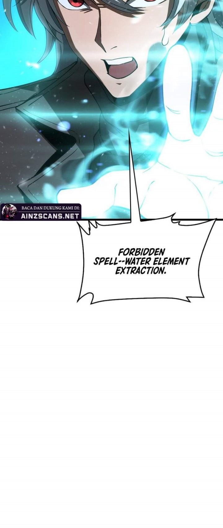 Myriad Tribes Invasion: Rearguard’s Resolute Unity Chapter 51 Gambar 40