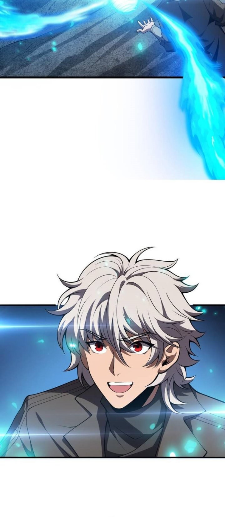 Myriad Tribes Invasion: Rearguard’s Resolute Unity Chapter 52 Gambar 5