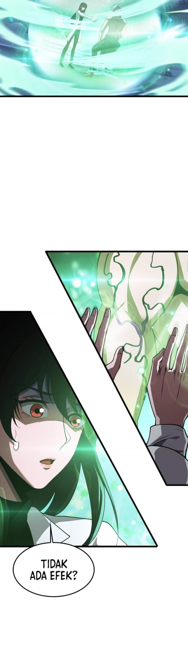 Myriad Tribes Invasion: Rearguard’s Resolute Unity Chapter 52 Gambar 26