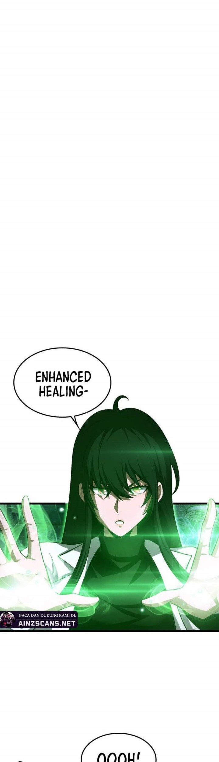 Myriad Tribes Invasion: Rearguard’s Resolute Unity Chapter 52 Gambar 27