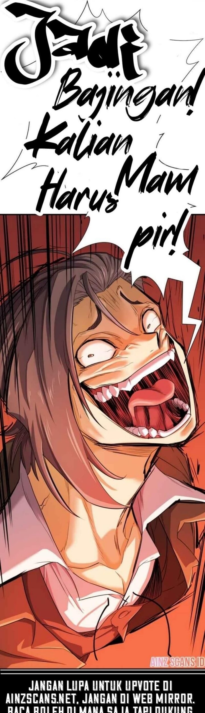 Myriad Tribes Invasion: Rearguard’s Resolute Unity Chapter 52 Gambar 36