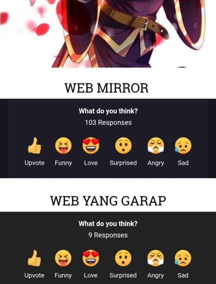 Myriad Tribes Invasion: Rearguard’s Resolute Unity Chapter 52 Gambar 38