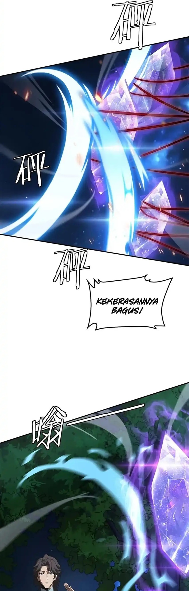 Myriad Tribes Invasion: Rearguard’s Resolute Unity Chapter 53 Gambar 9