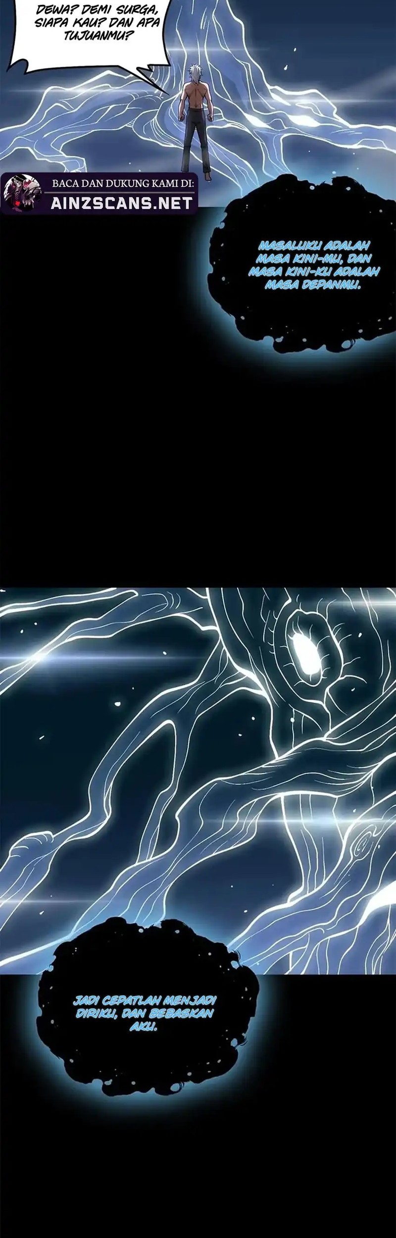 Myriad Tribes Invasion: Rearguard’s Resolute Unity Chapter 53 Gambar 11