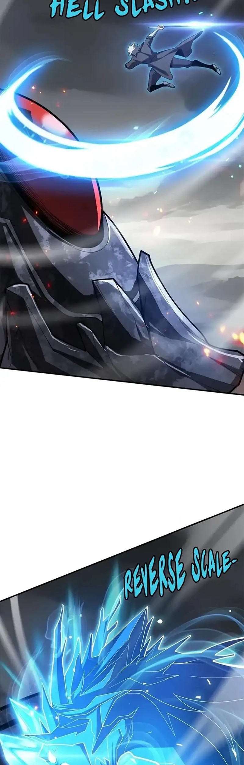 Myriad Tribes Invasion: Rearguard’s Resolute Unity Chapter 54 Gambar 42