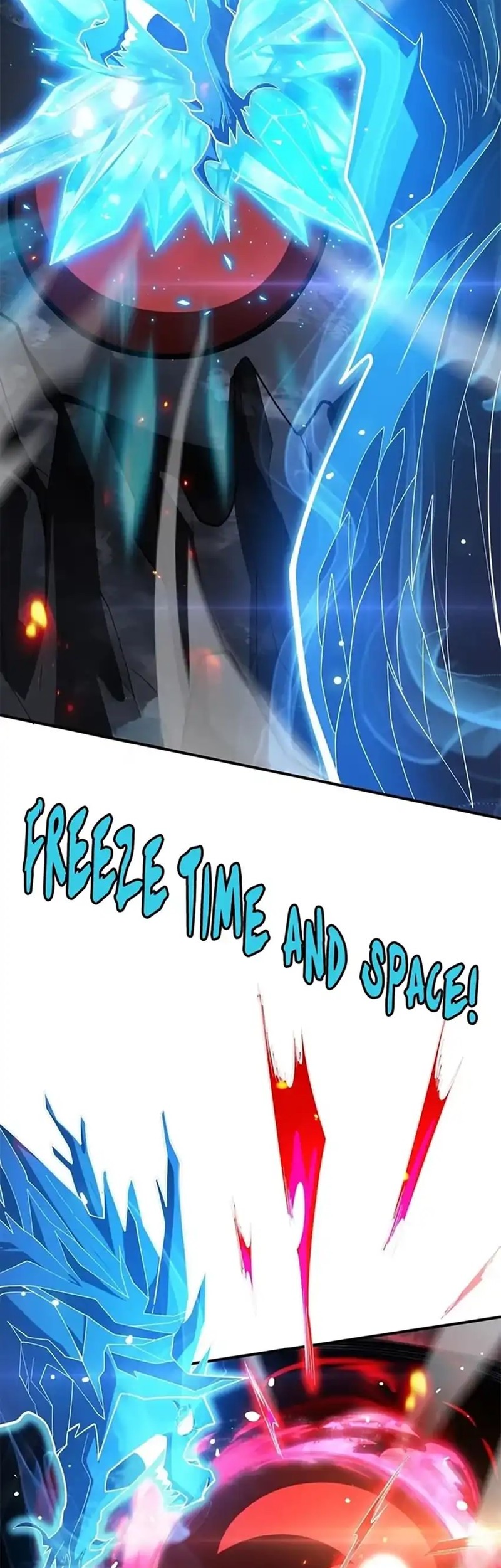 Myriad Tribes Invasion: Rearguard’s Resolute Unity Chapter 54 Gambar 43