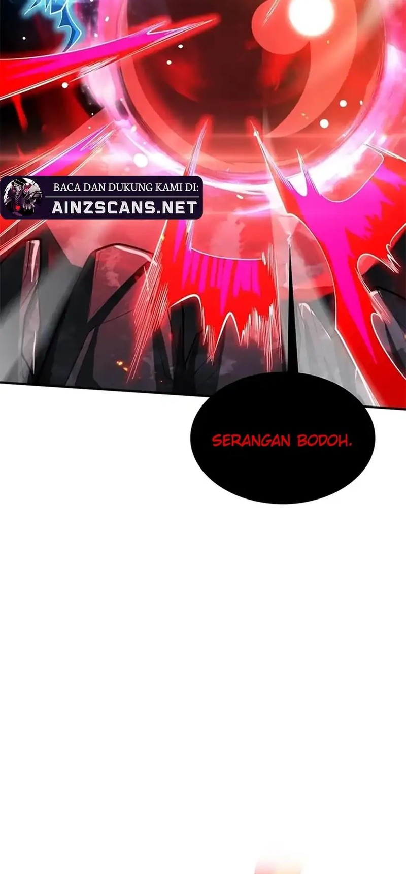 Myriad Tribes Invasion: Rearguard’s Resolute Unity Chapter 54 Gambar 44