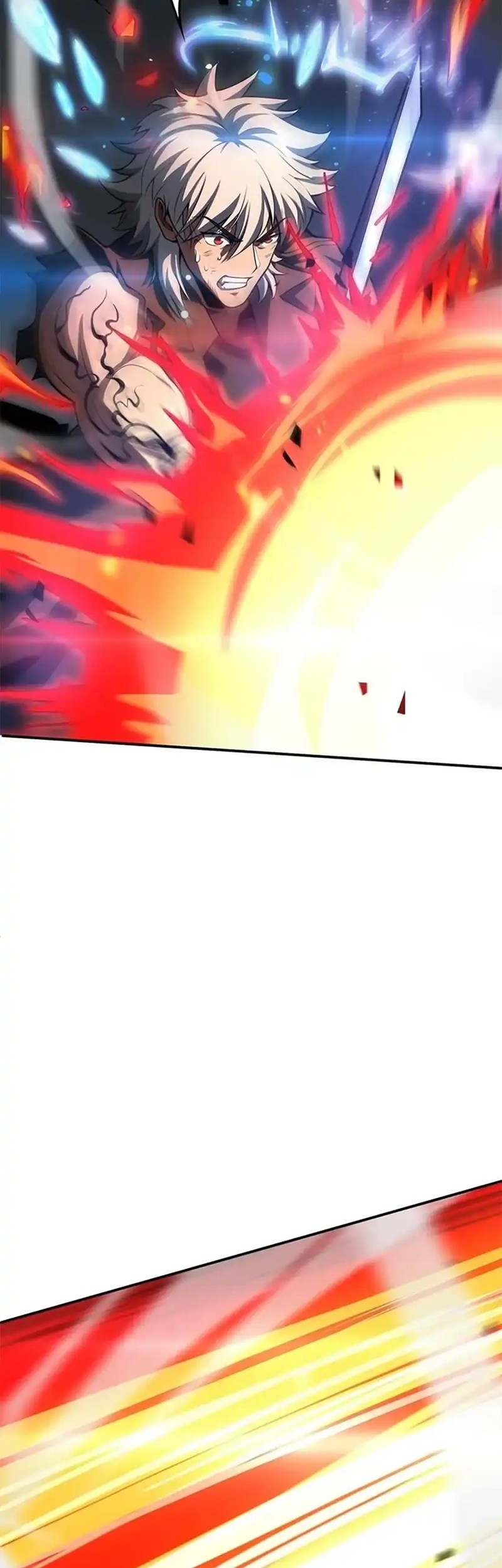 Myriad Tribes Invasion: Rearguard’s Resolute Unity Chapter 54 Gambar 47