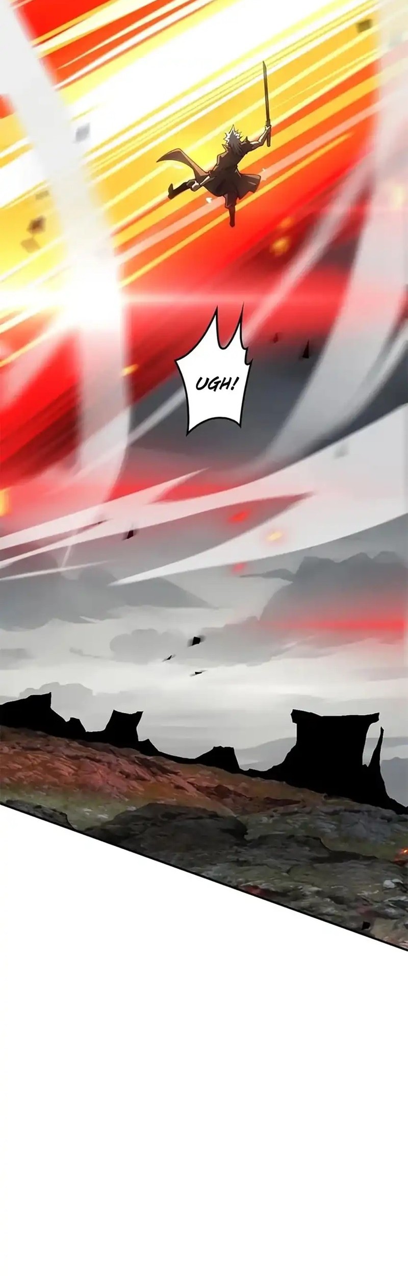 Myriad Tribes Invasion: Rearguard’s Resolute Unity Chapter 54 Gambar 48