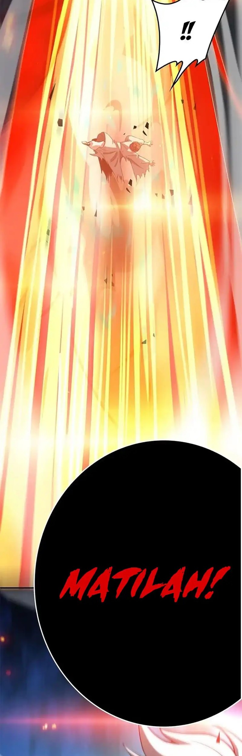 Myriad Tribes Invasion: Rearguard’s Resolute Unity Chapter 54 Gambar 51