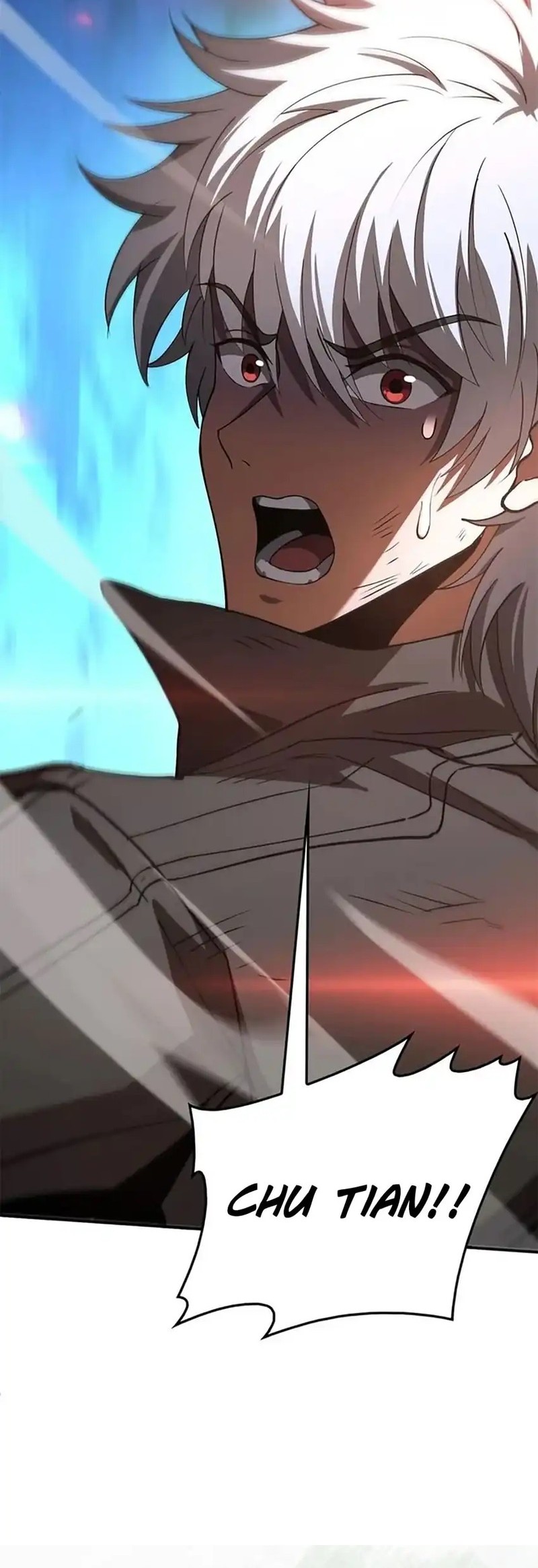 Myriad Tribes Invasion: Rearguard’s Resolute Unity Chapter 54 Gambar 52