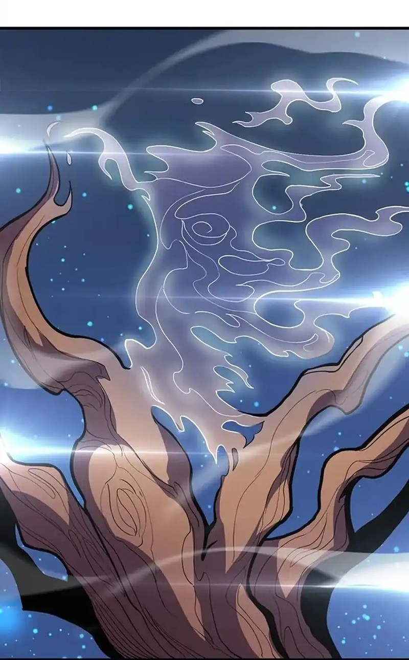 Myriad Tribes Invasion: Rearguard’s Resolute Unity Chapter 54 Gambar 4