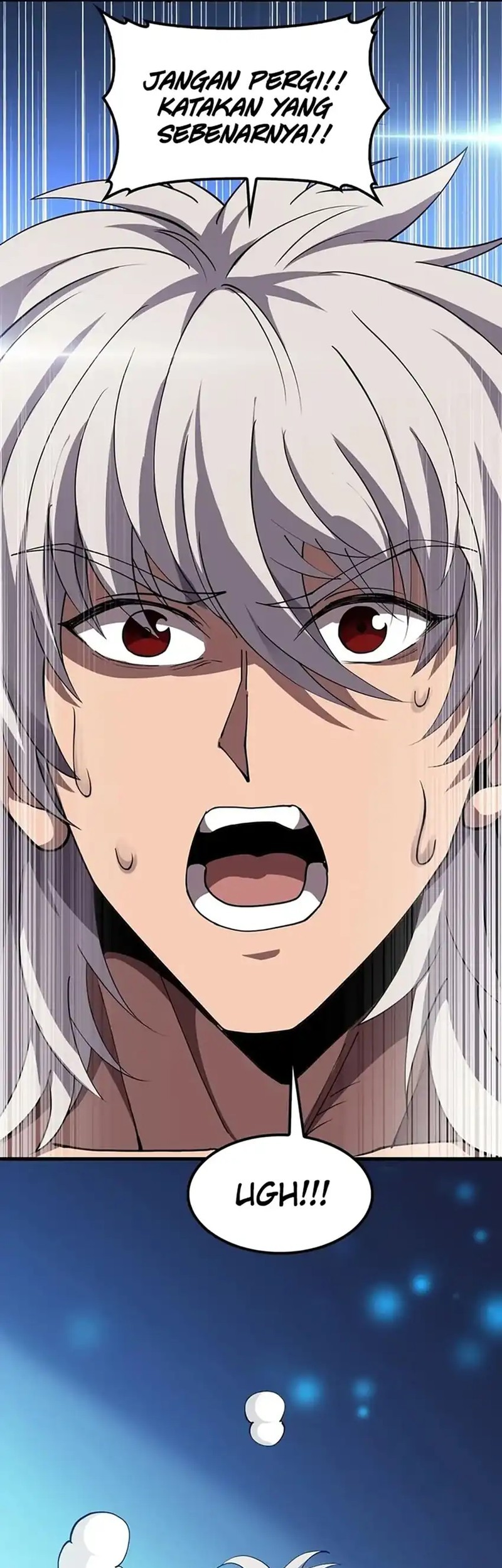 Myriad Tribes Invasion: Rearguard’s Resolute Unity Chapter 54 Gambar 5