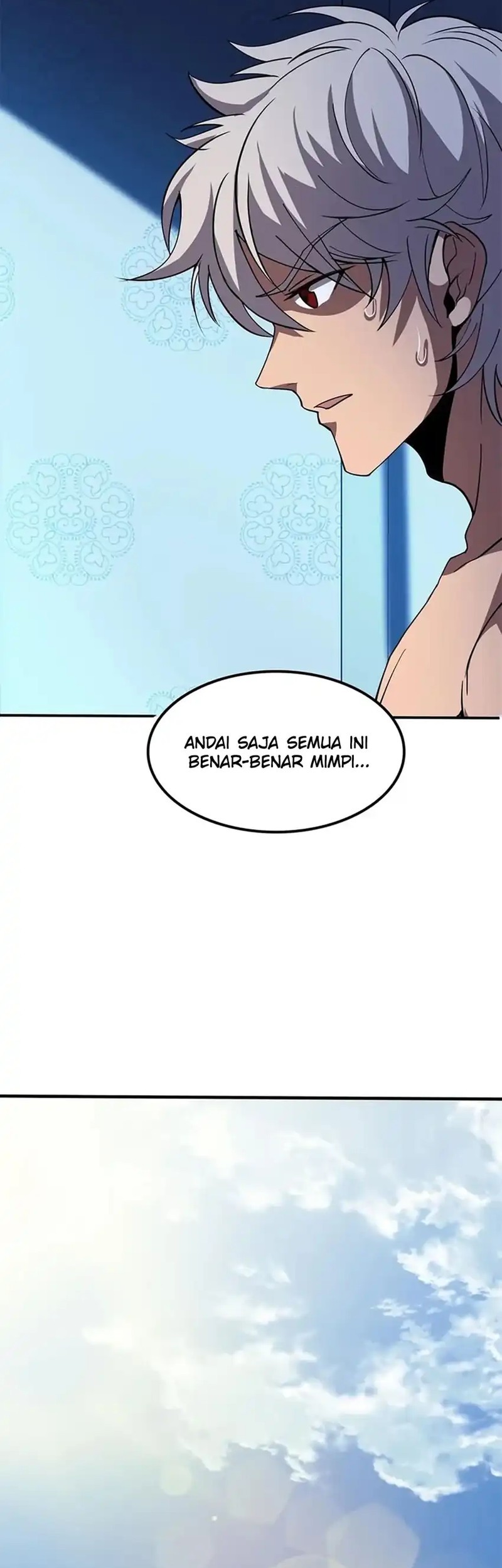 Myriad Tribes Invasion: Rearguard’s Resolute Unity Chapter 54 Gambar 9