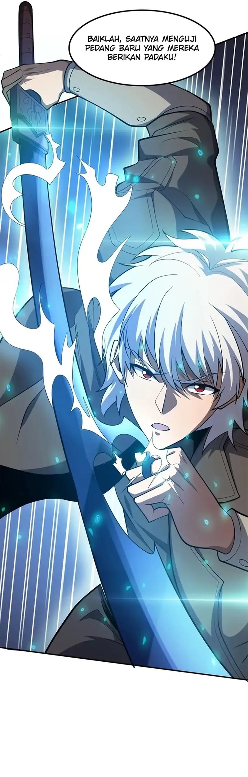 Myriad Tribes Invasion: Rearguard’s Resolute Unity Chapter 54 Gambar 21