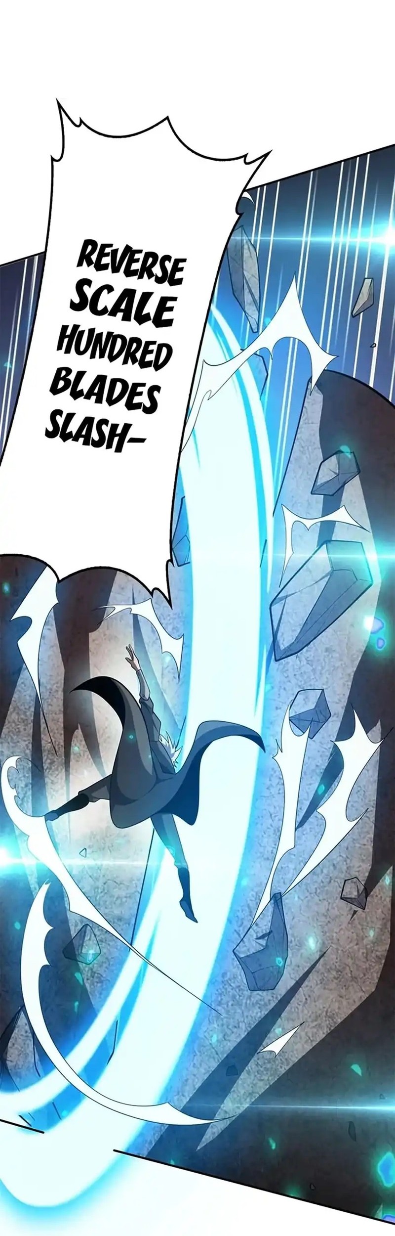 Myriad Tribes Invasion: Rearguard’s Resolute Unity Chapter 54 Gambar 22