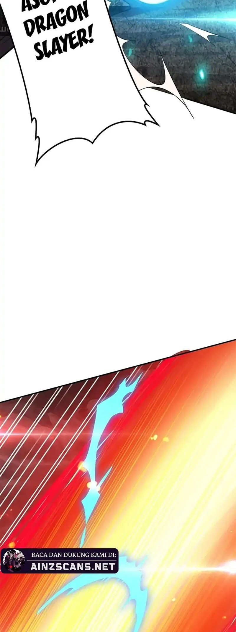 Myriad Tribes Invasion: Rearguard’s Resolute Unity Chapter 54 Gambar 24