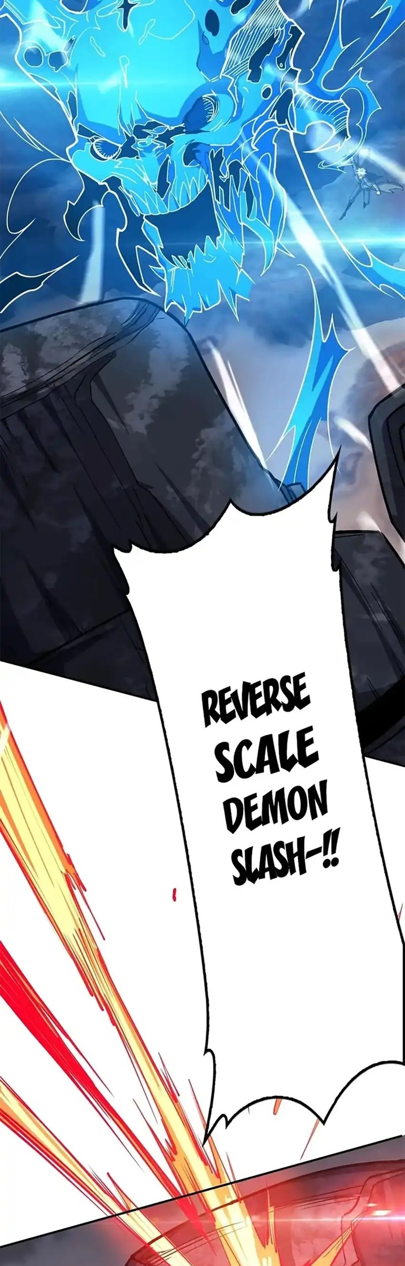 Myriad Tribes Invasion: Rearguard’s Resolute Unity Chapter 54 Gambar 31