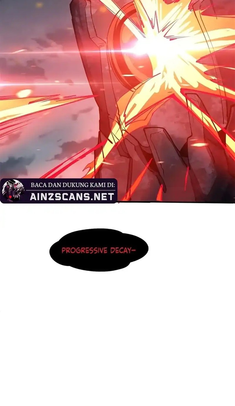 Myriad Tribes Invasion: Rearguard’s Resolute Unity Chapter 54 Gambar 32