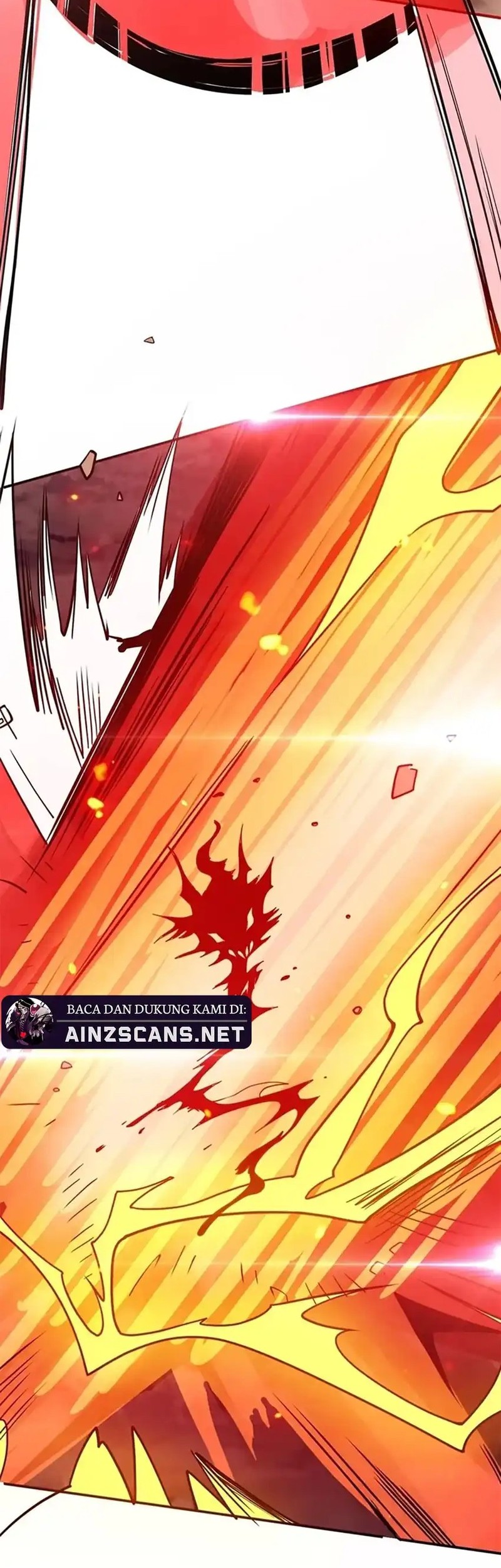 Myriad Tribes Invasion: Rearguard’s Resolute Unity Chapter 54 Gambar 34