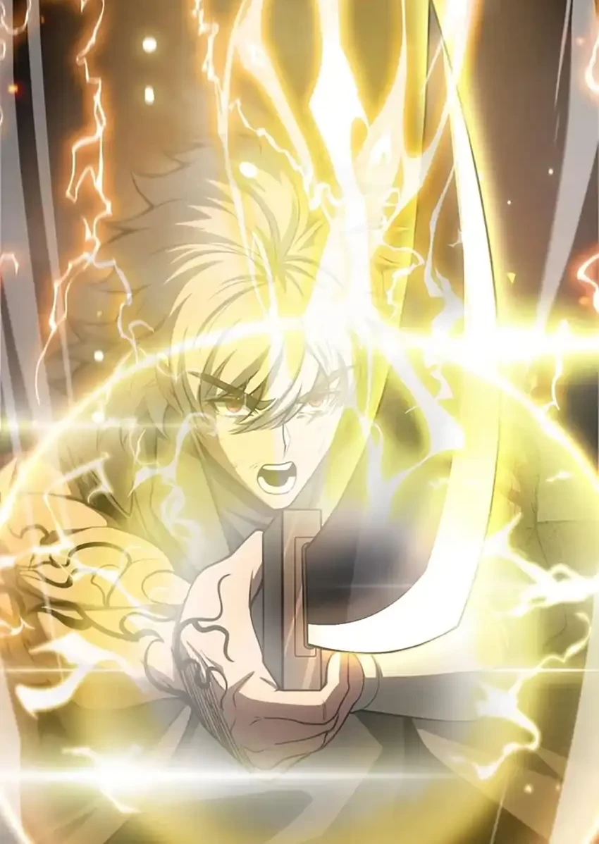 Myriad Tribes Invasion: Rearguard’s Resolute Unity Chapter 55 Gambar 38