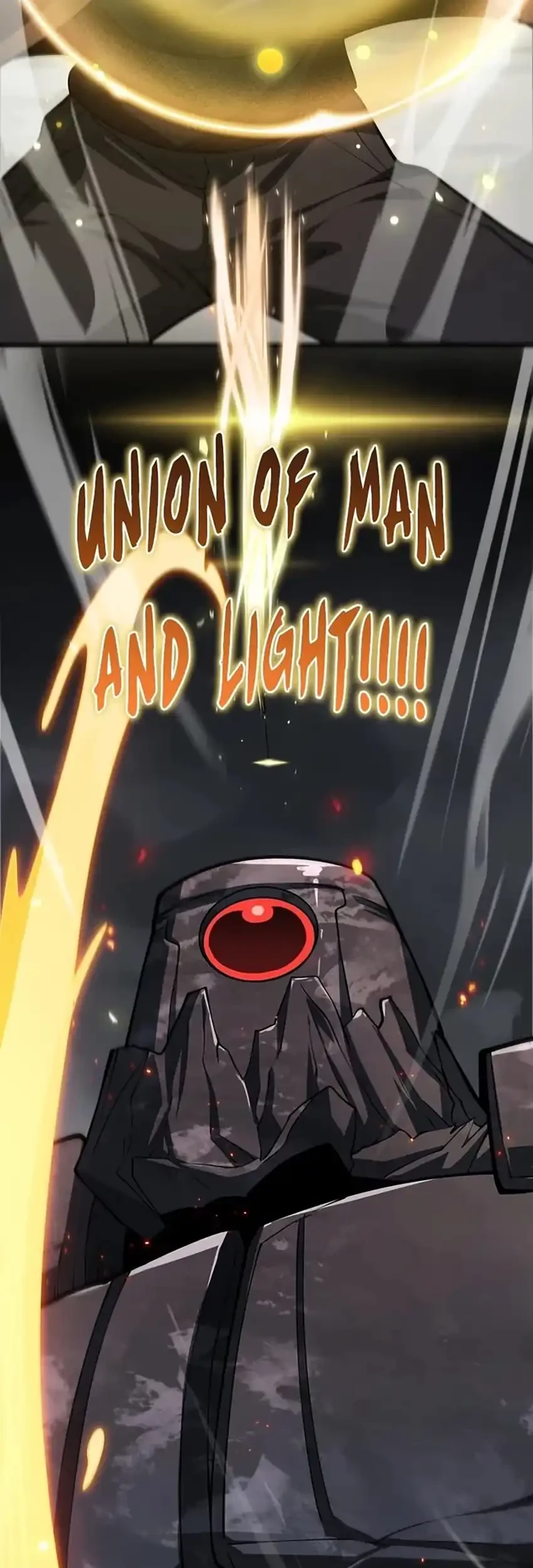 Myriad Tribes Invasion: Rearguard’s Resolute Unity Chapter 55 Gambar 39