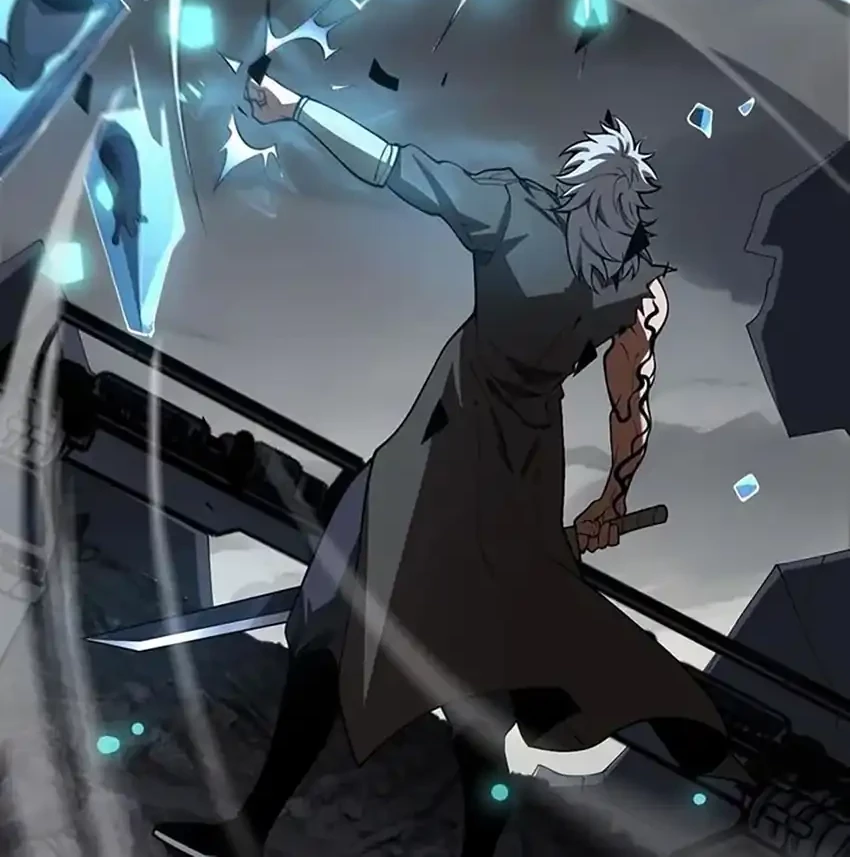 Myriad Tribes Invasion: Rearguard’s Resolute Unity Chapter 55 Gambar 50