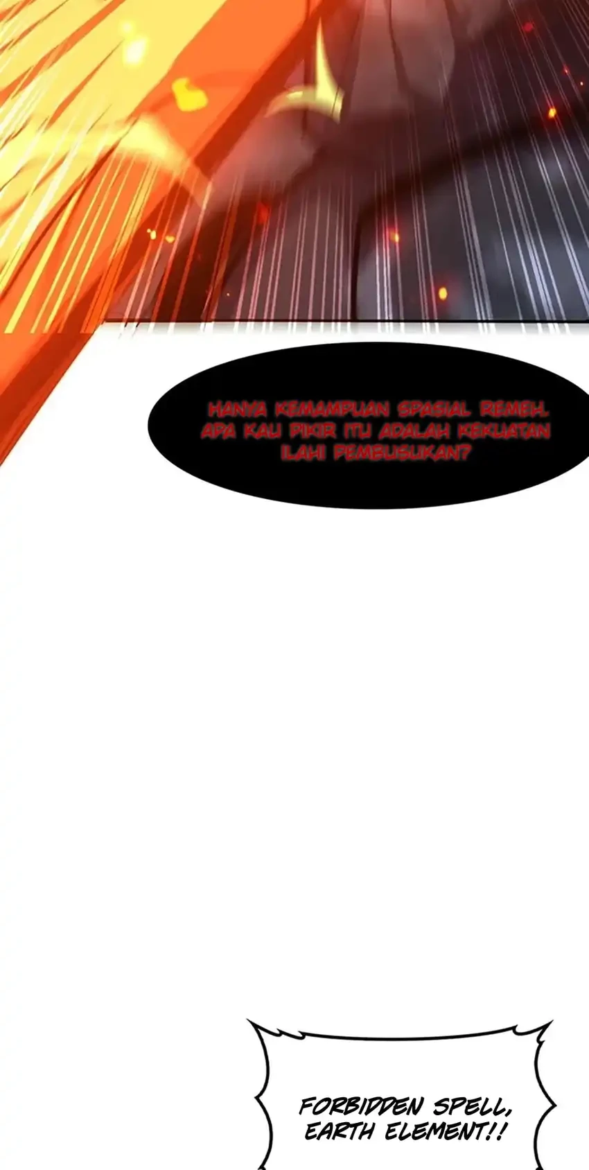 Myriad Tribes Invasion: Rearguard’s Resolute Unity Chapter 55 Gambar 6