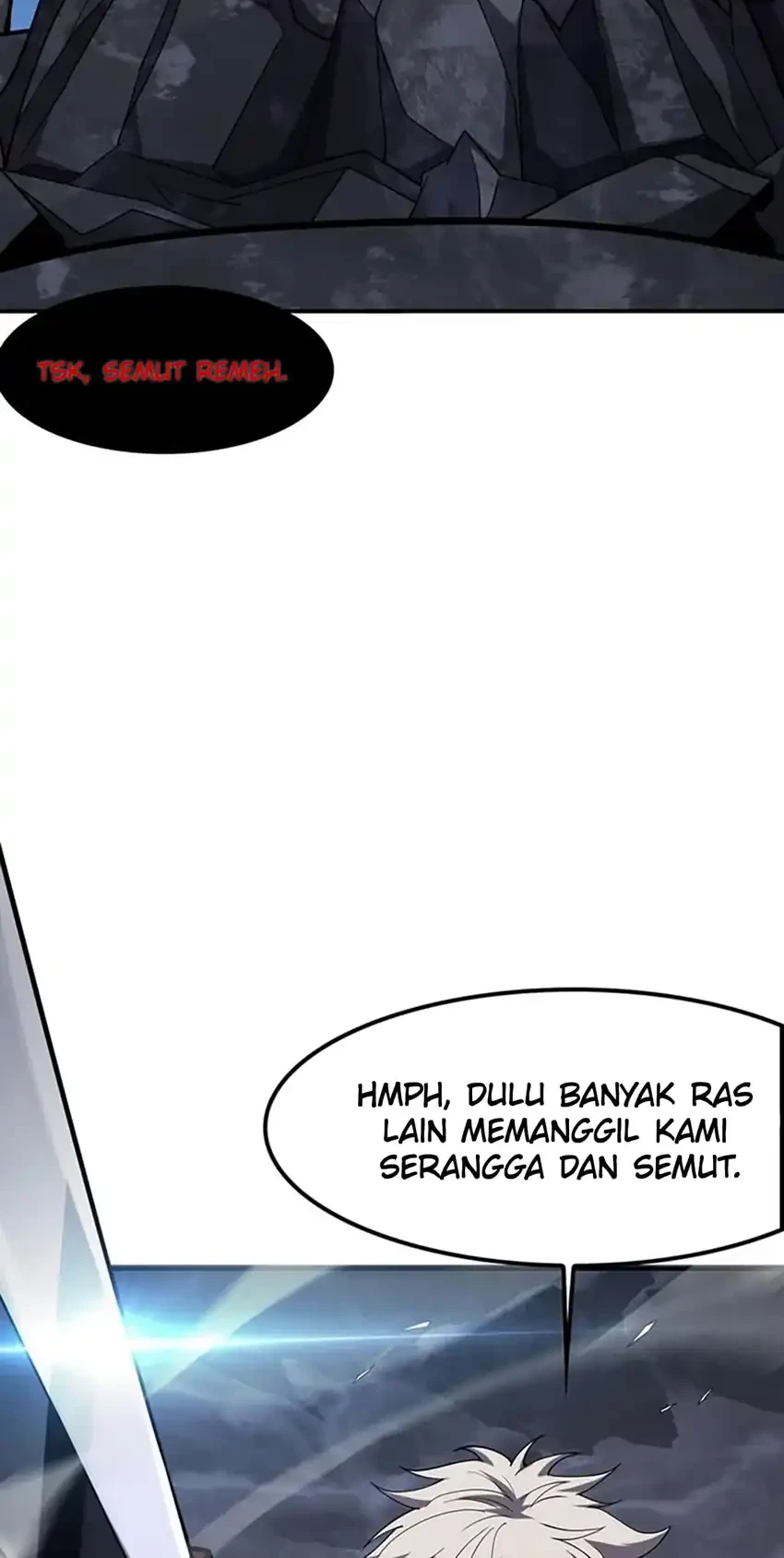 Myriad Tribes Invasion: Rearguard’s Resolute Unity Chapter 55 Gambar 19