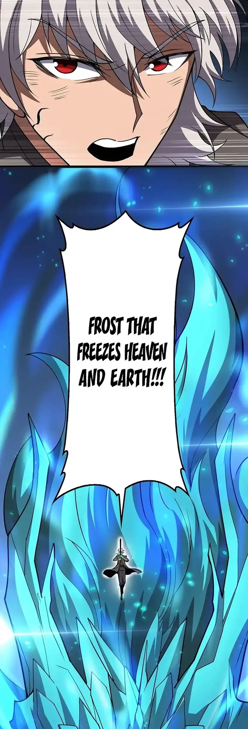 Myriad Tribes Invasion: Rearguard’s Resolute Unity Chapter 55 Gambar 21