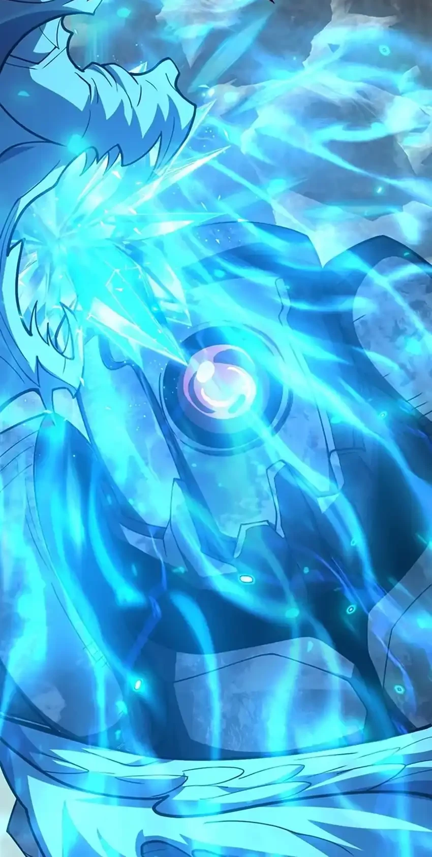 Myriad Tribes Invasion: Rearguard’s Resolute Unity Chapter 55 Gambar 24