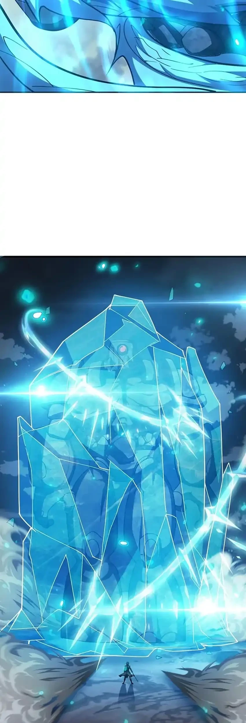 Myriad Tribes Invasion: Rearguard’s Resolute Unity Chapter 55 Gambar 25