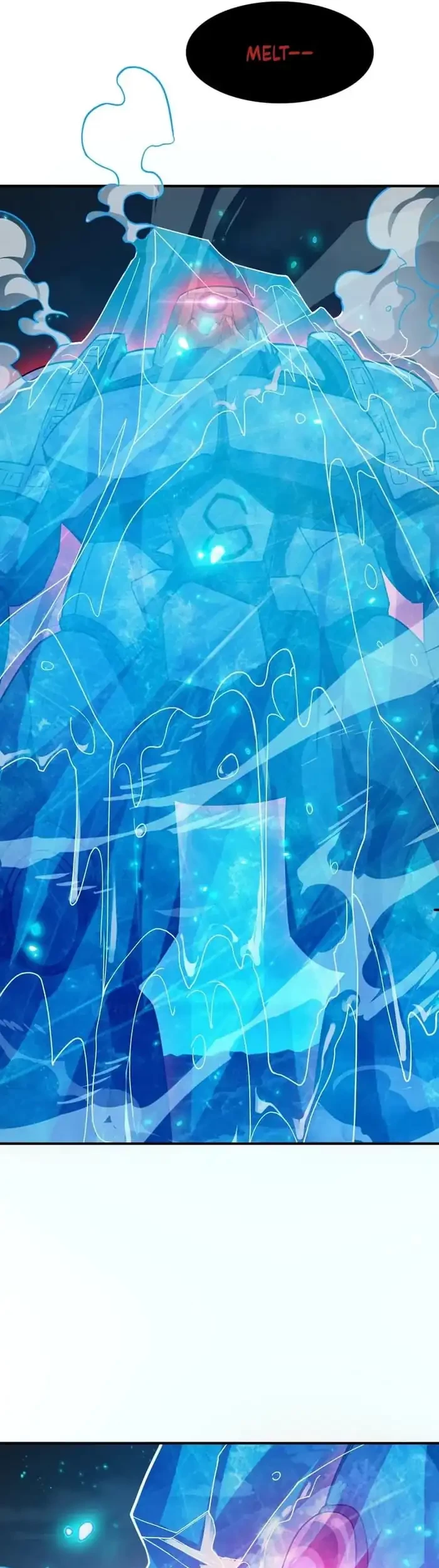 Myriad Tribes Invasion: Rearguard’s Resolute Unity Chapter 55 Gambar 28